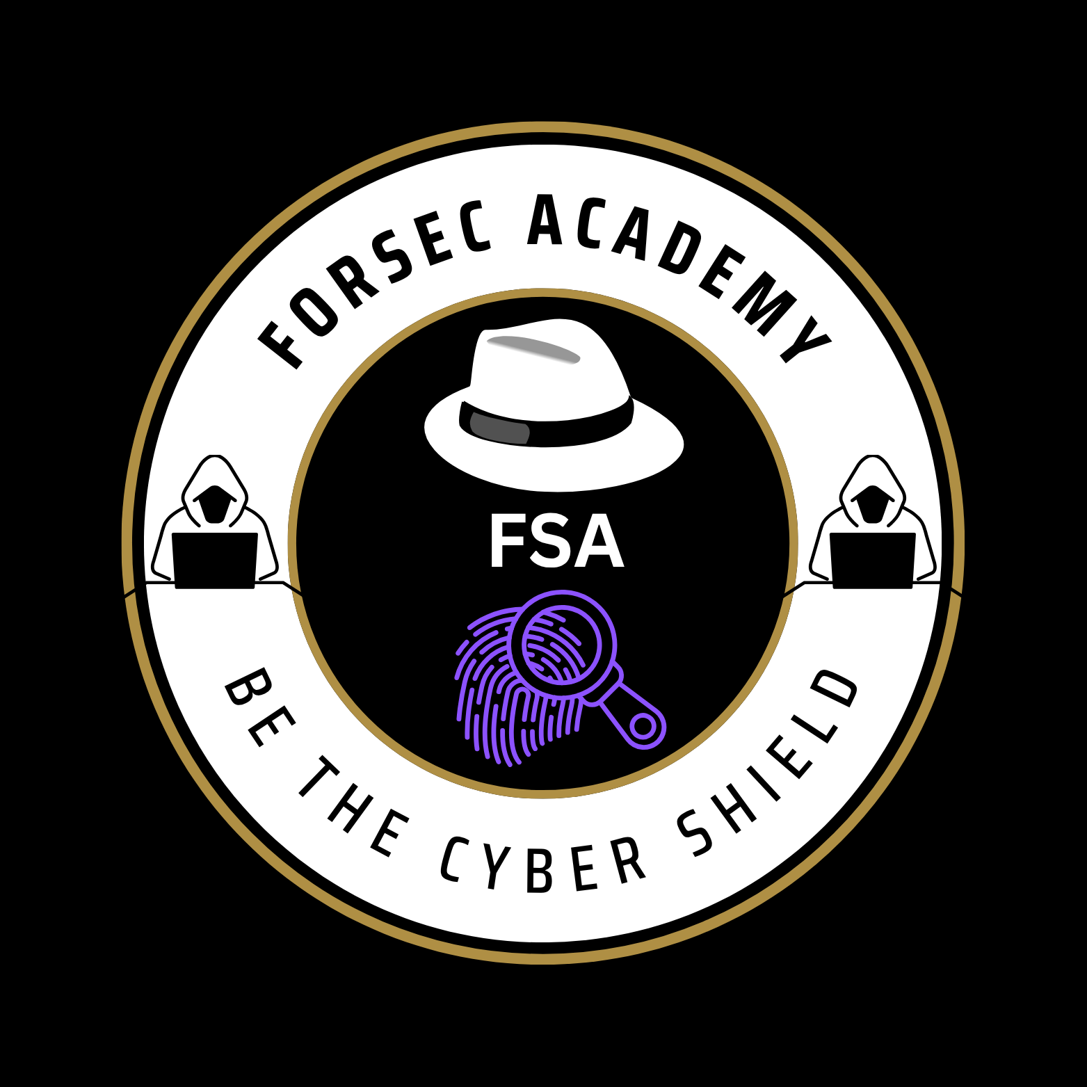 ForSec Academy